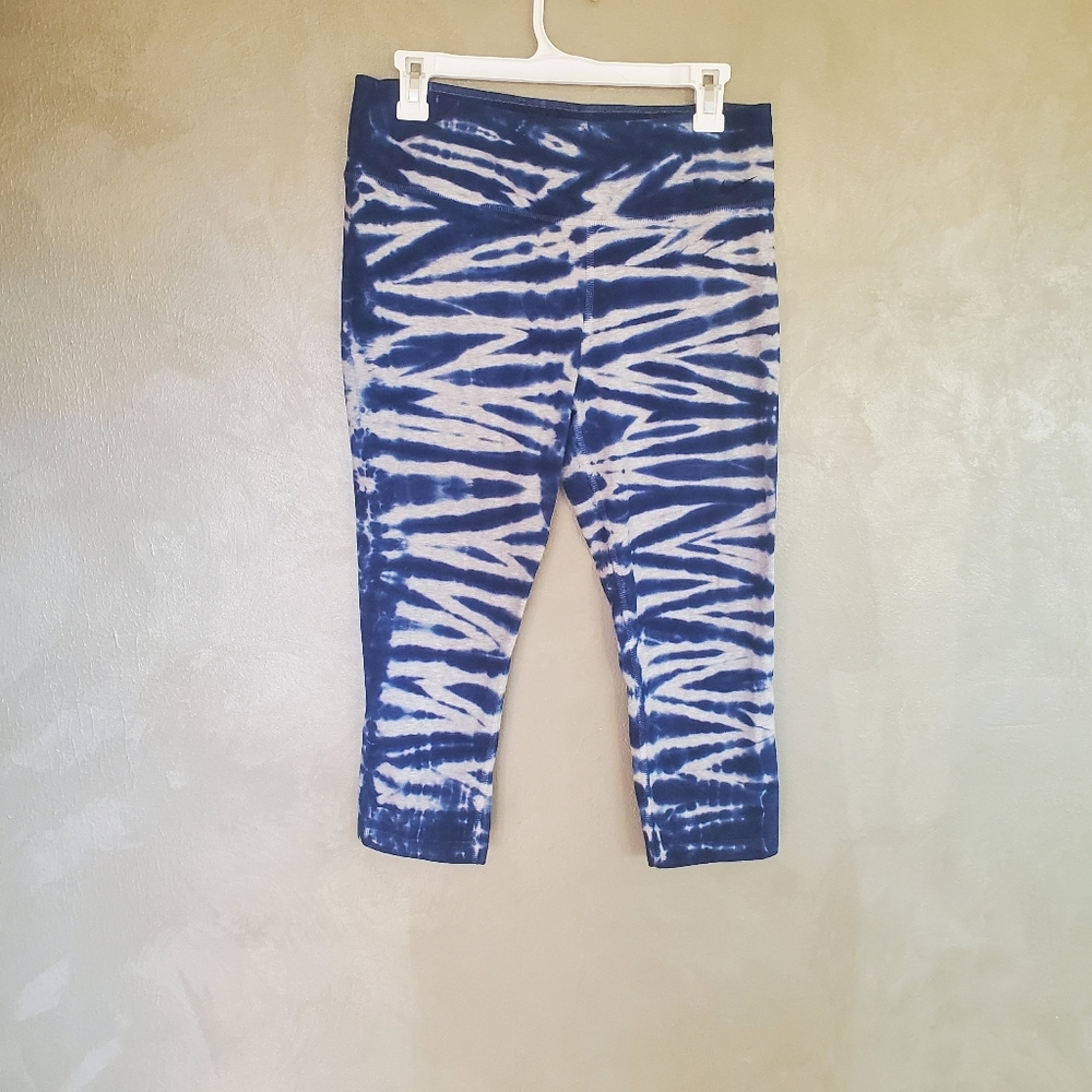 Final sale Nike dri-fit womens athletic leggings